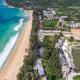 Naithon Beachfront Condotel, Nai Thon pláž - Fotografie 1