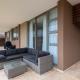 Zimbali Coastal Resort - ZKY1 - 3 Bedroom Apartment, Ballito - Fotografie 8