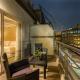 Up Recoleta Hotel, Buenos Aires - Fotografie 6