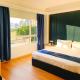 Sapphire Hotel Silom Bangkok, Bangkok - Zdjęcie 10