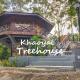 Hidden Treehouse in Khao Yai (8 PAX), Nong Nam Daeng (foto 3)