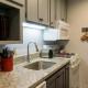 Studio Apartment Truckee - Foto 6