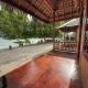 Aldejus Homestay, Yennanas Besir