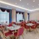 Vienna Hotel (Qingyuan Century Bar Shop in Guangdong Province), Qingyuan