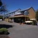 Sherborne Motor Lodge Christchurch - Fotografie 1