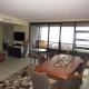 Accommodation Front - Tastefully Furnished 6 Sleeper with Ocean Views Durban - Photo 10