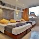 Hotel Giolitti Smart, Rzym - Zdjęcie 10