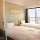 Yoshitsuki kaku - Yoshitsuki Apart Hotel, Tokyo - Photo 4