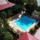 Résidence Ti'Kéol - Appartements avec terrasse 2 à 4 personnes, piscine, Sainte-Anne (foto 8)