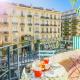 METROPOLE AP4113 Nice, by Riviera Holiday Homes, Nice - Fotografie 1