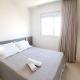 Apartamento Gaivotas - 20 metros do mar, lazer e home office, Florianópolis - Foto 10