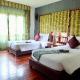 Teak Garden Resort, Chiang Rai, Chiang Rai (zdjęcie 2)