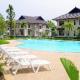 Teak Garden Resort, Chiang Rai, Chiang Rai (zdjęcie 7)