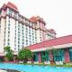 Redtop Hotel & Convention Center Jakarta - Photo 2