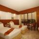 Boon Siam Hotel, Krabi (fotografie 6)