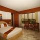 Boon Siam Hotel, Krabi (fotografie 9)
