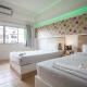 The Greenery Hotel, Krabi (fotografie 10)