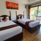 Luckswan Resort Chiang Rai - SHA Extra Plus, Čiang Rai - Fotografie 7