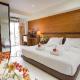 The Loft Resort Bangkok, Bangkok - Foto 2