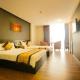 Gold Central Hotel by Haviland, Da Nang (foto 5)