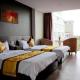 Gold Central Hotel by Haviland, Da Nang (foto 8)