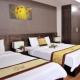 Gold Central Hotel by Haviland, Da Nang (foto 10)