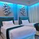 Blutique Hotel, Bangkok - Foto 6