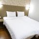 Yokotel Hotel, Bandung (fotografie 8)