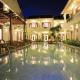 Green Boutique Villa, Hoi An - Fotografie 7