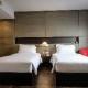 Nanda Heritage Hotel, Bangkok - Photo 8