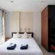 I Rich Residence, Bangkok - Foto 2