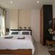 I Rich Residence, Bangkok - Foto 5