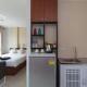 I Rich Residence, Bangkok - Foto 9
