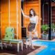 Retro Box Hotel Chumphon, Chumphon - Fotografie 3