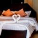 Retro Box Hotel Chumphon, Chumphon - Fotografie 10