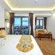 Uptown Hoi An Hotel & Spa, Hoi An - Fotografie 4