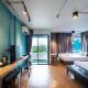 S.22 Hotel Suratthani Surat Thani - Foto 7