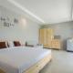 Golf Inn Resort, Samut Songkhram (Foto 2)