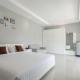 Golf Inn Resort, Samut Songkhram (Foto 3)