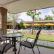 Golf Inn Resort, Samut Songkhram (Foto 5)