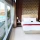 Mexolie Hotel, Kebumen (foto 8)