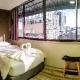Kim Korner Hotel, Bangkok - Foto 4