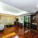 Hotel de Ladda, Mukdahan (Foto 10)