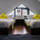 Richy Dalat Hotel, Da Lat (foto 2)