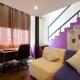 The Xtreme Suites, Bangkok - Foto 3