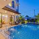 HA Mountain View Pool Villa, Hoi An - Fotografie 5
