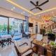 HA Mountain View Pool Villa, Hoi An - Fotografie 6