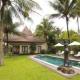 Puri Asri Hotel & Resort, Magelang (Foto 6)