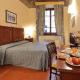 Hotel Cimabue Florencie - Fotografie 3