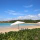 Charmoso bangalô balinês pé na areia Outeiro das Brisas, Praia do Espelho - Fotografie 8
